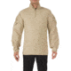 5.11 Tactical Rapid Assault Shirt - Mens, TDU Khaki, XL, 72194ABR-162-XL