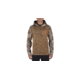 5.11 Tactical Realtree Hoodie, Battle Brown - 72432-116-2XL
