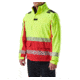5.11 Tactical Responder Hi-Vis Parka 2.0 - Mens, Range Red, Extra Large, 48379-477-XL