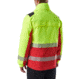 5.11 Tactical Responder Hi-Vis Parka 2.0 - Mens, Range Red, Extra Large, 48379-477-XL