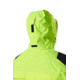 5.11 Tactical Responder Hi-Vis Parka 2.0 - Men's, Range Red, Extra Large, 48379-477-XL