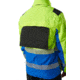 5.11 Tactical Responder Hi-Vis Parka 2.0 - Mens, Royal Blue, Extra Large, 48379-693-XL