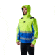 5.11 Tactical Responder Hi-Vis Parka 2.0 - Mens, Royal Blue, Extra Large, 48379-693-XL