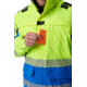 5.11 Tactical Responder Hi-Vis Parka 2.0 - Mens, Royal Blue, Extra Large, 48379-693-XL