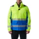 5.11 Tactical Responder Hi-Vis Parka 2.0 - Men's, Royal Blue, 2XL, 48379-693-2XL