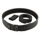 Open Box, Dealer Demo, 5.11 Tactical Sierra Bravo Duty Belt Plus 2.25in - Mens, Black, 2XL, 59506LABR-019-2XL