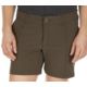 5.11 Tactical Shockwave Short - Women's, 4 US, 6 in Inseam, Tundra, 63002-192-4