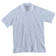 5.11 Tactical Short Sleeve Utility Polo Shirt, Tall - Men's, White, L, 41180T-010-L