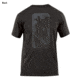 5.11 Tactical Short Sleeve Logo Tee-stairs 40088H-019