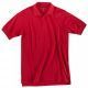 5.11 Tactical Utility S/S Polo - Mens, Range Red, XL, 41180-477-XL