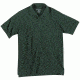 5.11 Tactical Short Sleeve Utility Polo, L.E. Green, XL 41180-860-XL