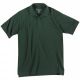 5.11 Tactical Utility S/S Polo - Mens, L.E. Green, XL, 41180-860-XL