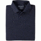 5.11 Tactical Short Sleeve Utility Polo Shirt, Dark Navy, Size L 41180-724-L