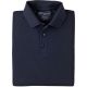 5.11 Tactical Utility S/S Polo - Mens, Dark Navy, L, 41180-724-L