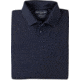5.11 Tactical Short Sleeve Utility Polo Shirt, Tall - Men's, Black, 3XL, 41180T-019-3XL