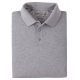 5.11 Tactical Utility S/S Polo - Mens, Heather Grey, XL, 41180-016-XL