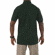 5.11 Tactical Short Sleeve Utility Polo Shirt, L.E. Green, XL 41180-860-XL