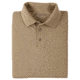 5.11 Tactical Short Sleeve Utility Polo Shirt, Tall - Men's, Silver Tan, XL, 41180T-160-XL