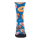 5.11 Tactical Sock &amp; Awe Donut Time - Mens, Multi, Large, 10041AX-999-L