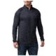 5.11 Tactical Stratos 1/4 Zip - 72235-724-S