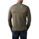 5.11 Tactical Stratos 1/4 Zip Shirt - Mens, Ranger Green, M, 72235-186-M
