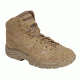 5.11 Tactical Taclite 6in. Boots, Coyote Tan, Size 11.5 Wide 12030-120-11.5-W