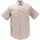5.11 Tactical Taclite Pro S/S Shirt - Mens, TDU Khaki, 3XL, 71175ABR-162-3XL