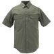 5.11 Tactical Taclite Pro S/S Shirt - Mens, TDU Green, 2XL, 71175ABR-190-2XL