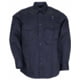 5.11 Tactical Tclt Pdu L/s B-cl Shirt, Midnight Navy - 72366ABR-750-2XL-T