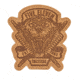 5.11 Tactical Tiger Ammo Patch - 81273-108-1 SZ