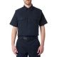 Open Box, Dealer Demo, 5.11 Tactical Uniform Outer Carrier Class B Shirt - Men's, Medium, Short, Black, 49030-019-M-S