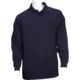 5.11 Tactical Utility L/S Polo - Mens, Dark Navy, 3XL, 72057-724-3XL