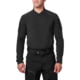 5.11 Tactical V.XI Sigurd Long Sleeve Shirt - Men's, Black, Regular, Small, 42197-019-S-R