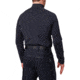 5.11 Tactical V.XI Sigurd Long Sleeve Shirt - Men's, Dark Navy, Regular, Extra Small, 42197-724-XS-R