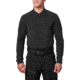5.11 Tactical V.XI Sigurd Long Sleeve Shirt - Mens, Black, XS, Regular, 42197-019-XS-R