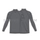 5.11 Tactical V.XI Sigurd Long Sleeve Shirt - Men's, Storm, Medium/Regular, 42197-092-M-R