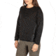 5.11 Tactical Victoria Top Pullover - Womens, Black, Extra Large, 66007-019-XL