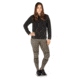 5.11 Tactical Victoria Top Pullover - Womens, Black, Extra Large, 66007-019-XL