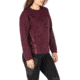 5.11 Tactical Victoria Top Pullover - Womens, Fig, Large, 66007-560-L