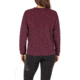 5.11 Tactical Victoria Top Pullover - Womens, Fig, Large, 66007-560-L