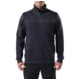 5.11 Tactical W/P Job Shirt 2.0 - Men's, Fire Navy, Regular, Small, 72537-720-S-R