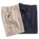 5.11 Tactical TACLITE Pro 9 in Ripstop Short - Women's, Dark Navy, 12, 63071ABR-724-12