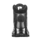 5.11 Tactical Women's A.T.A.C. 2.0 6in Boot, Regular, Black, 10 12405-019-10-R