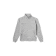 5.11 Tactical Women's Job Shirt 1/4 Zip, Regular, Small, Heather Gray, 5-7610087016SR