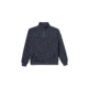 5.11 Tactical Women's Job Shirt 1/4 Zip, Regular, Small, Black, 5-7610087720SR