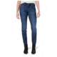 5.11 Tactical Womens Defender-flex Jeans Slim Fit, Pacific Indigo - 64427-640-2-R