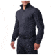 5.11 Tactical Xtu Rapid L/s Shirt, Dark Navy, 72508ABR-724-S-R
