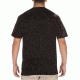 5.11 Tactical Topo Skull Tee, Black - 41195AH-019-S
