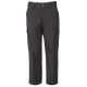 5.11 Tactical Twill PDU Class B Cargo Pants - Womens, Black, 4, 64306-019-4