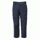 5.11 Tactical Class B PDU Twill Pant - Women's, Midnight Navy, 4, 64306-750-4